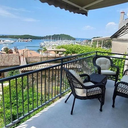 Apartment Tacoma Vrsar Ngoại thất bức ảnh