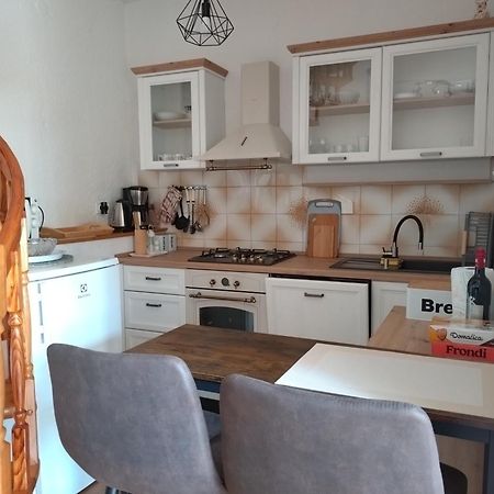 Apartment Tacoma Vrsar Ngoại thất bức ảnh