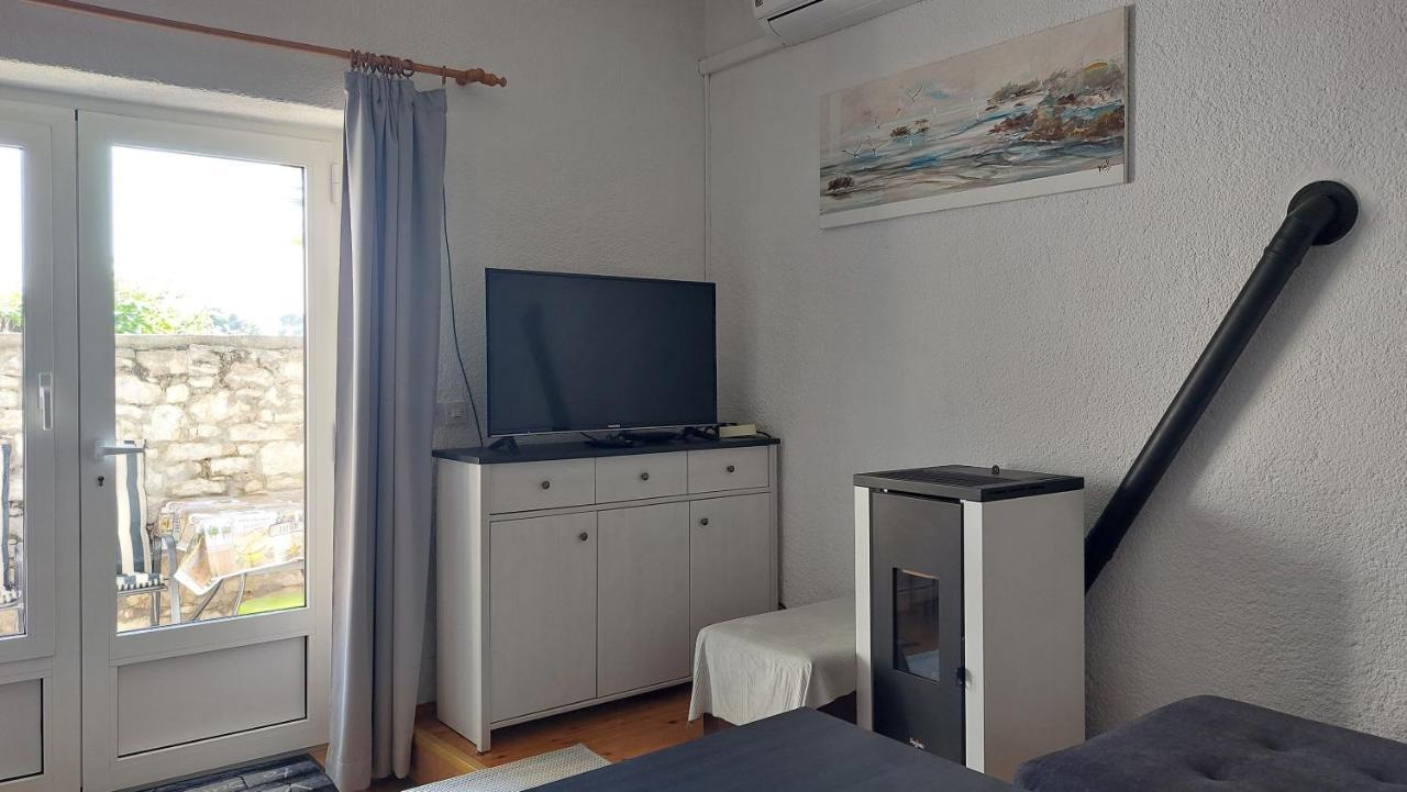 Apartment Tacoma Vrsar Ngoại thất bức ảnh