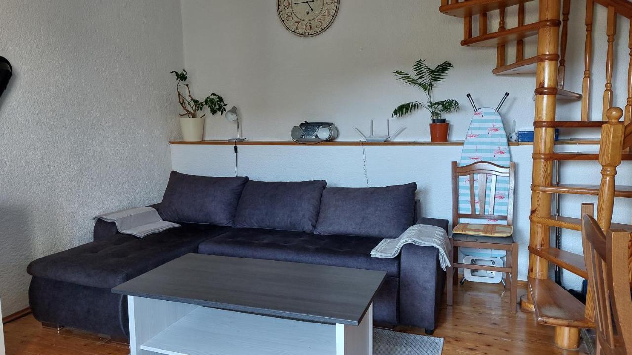 Apartment Tacoma Vrsar Ngoại thất bức ảnh