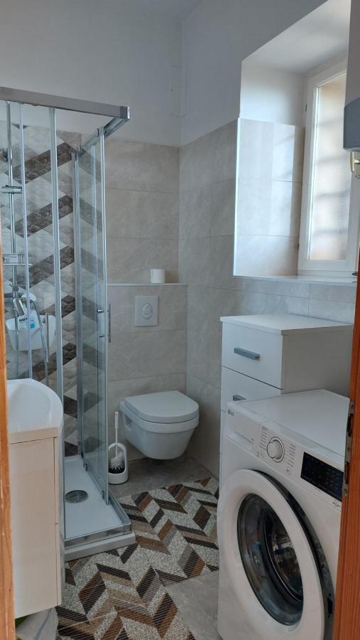 Apartment Tacoma Vrsar Ngoại thất bức ảnh