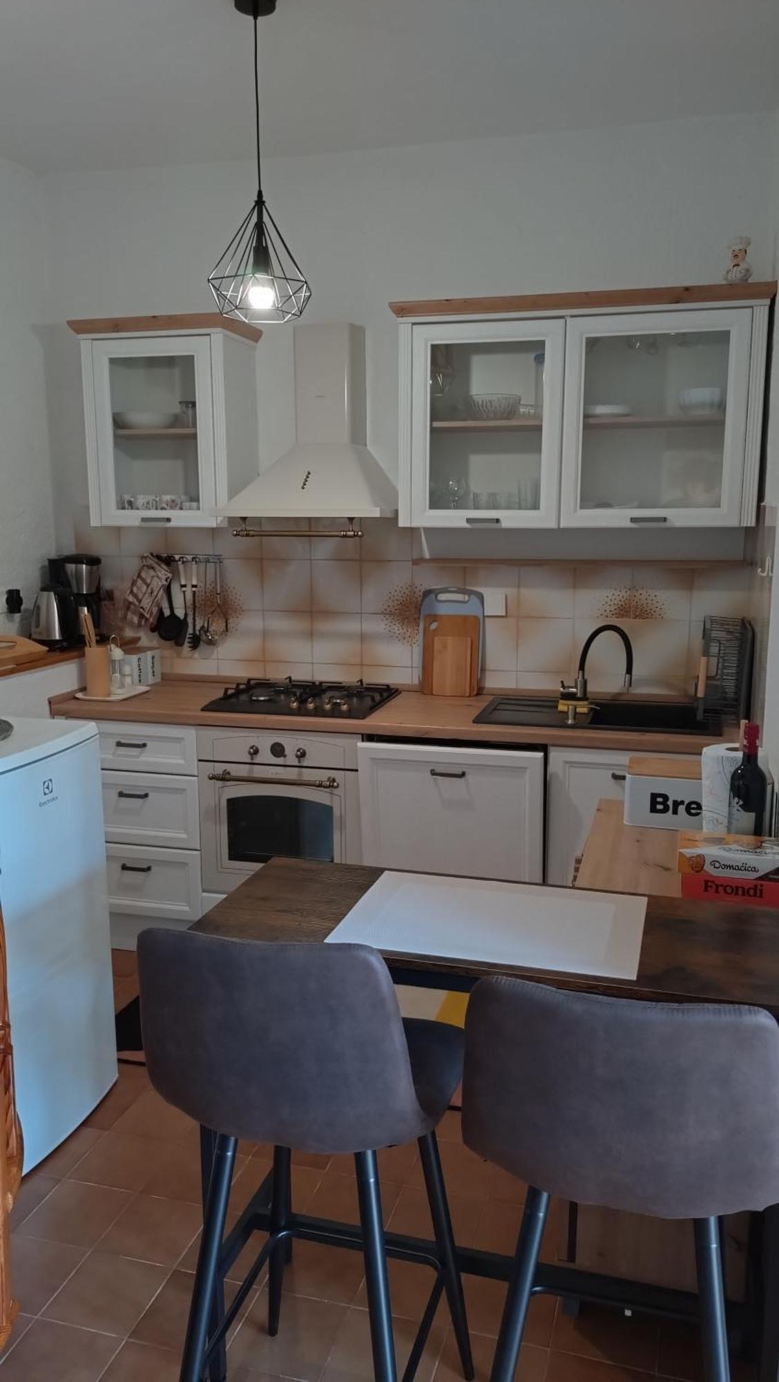Apartment Tacoma Vrsar Ngoại thất bức ảnh