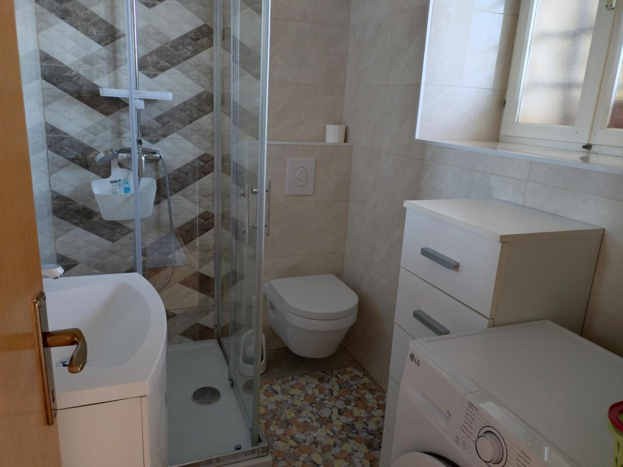 Apartment Tacoma Vrsar Ngoại thất bức ảnh